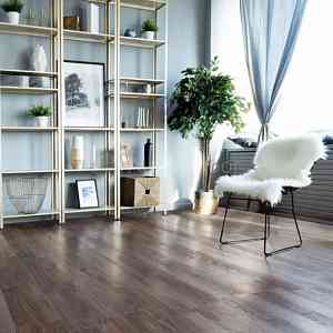 Alpine Floor Sequoia (LVT)